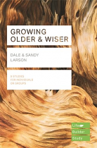 GROWING OLDER AND WISER