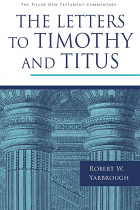 THE LETTERS TO TIMOTHY & TITUS