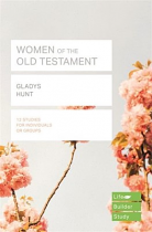 LBS WOMEN OF THE OLD TESTAMENT
