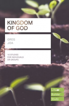 LBS THE KINGDOM OF GOD 