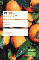 FRUIT OF THE SPIRIT