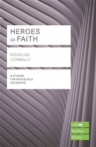 HEROES OF FAITH