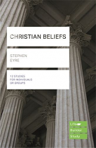 CHRISTIAN BELIEFS