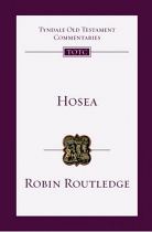 HOSEA