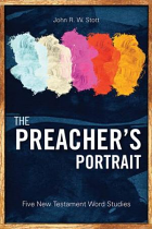 THE PREACHERS PORTRAIT