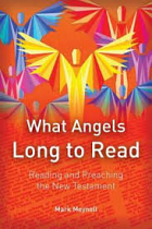 WHAT ANGELS LONG TO READ