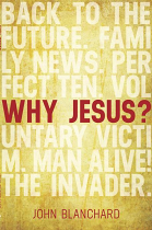 WHY JESUS