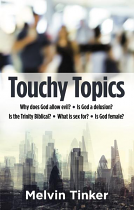 TOUCHY TOPICS