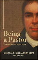 BEING A PASTOR