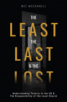 THE LEAST THE LAST AND THE LOST