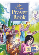 MY SIMPLE PRAYER BOOK