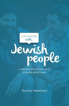 ENGAGING WITH JEWISH PEOPLE