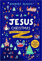 A JESUS CHRISTMAS