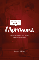 ENGAGING WITH MORMONS