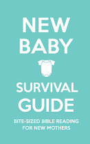 NEW BABY SURVIVAL GUIDE