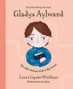 GLADYS AYLWARD HB