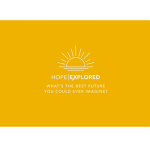 HOPE EXPLORED INVITATIONS PACK OF 50