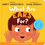 WHAT ARE EARS FOR