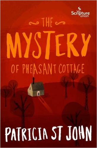 THE MYSTERY OF PHEASANT COTTAGE