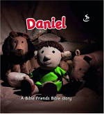 DANIEL BIBLE FRIENDS