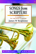 SONGS FROM SCRIPTURE