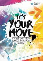 IT'S YOUR MOVE SINGLE COPY