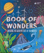 BOOK OF WONDERS
