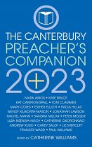 THE CANTERBURY PREACHER'S COMPANION