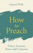 HOW TO PREACH