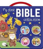 MY FIRST BIBLE COLLECTION BOX SET