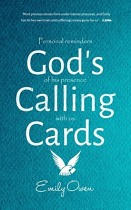 GOD'S CALLING CARDS