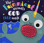 FUNNIEST ANIMALS GOD EVER MADE