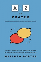 A TO Z OF PRAYER