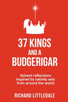 37 KINGS AND A BUDGERIGAR