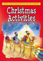 CHRISTMAS ACTIVITIES