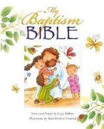 MY BAPTISM BIBLE