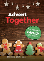 ADVENT TOGETHER