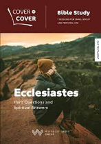 ECCLESIASTES COVER TO COVER