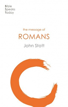 THE MESSAGE OF ROMANS