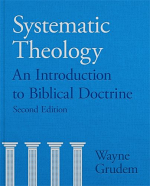 SYSTEMATIC THEOLOGY