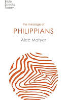 THE MESSAGE OF PHILIPPIANS