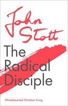 THE RADICAL DISCIPLE