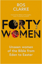 FORTY WOMEN