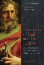 DICTIONARY OF PAUL AND HIS LETTERS HB