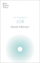 THE MESSAGE OF JOB