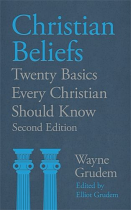 CHRISTIAN BELIEFS