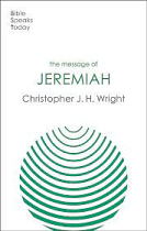 THE MESSAGE OF JEREMIAH