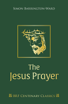 THE JESUS PRAYER HB