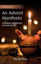 AN ADVENT MANIFESTO