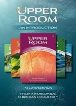 THE UPPER ROOM AN INTRODUCTION
